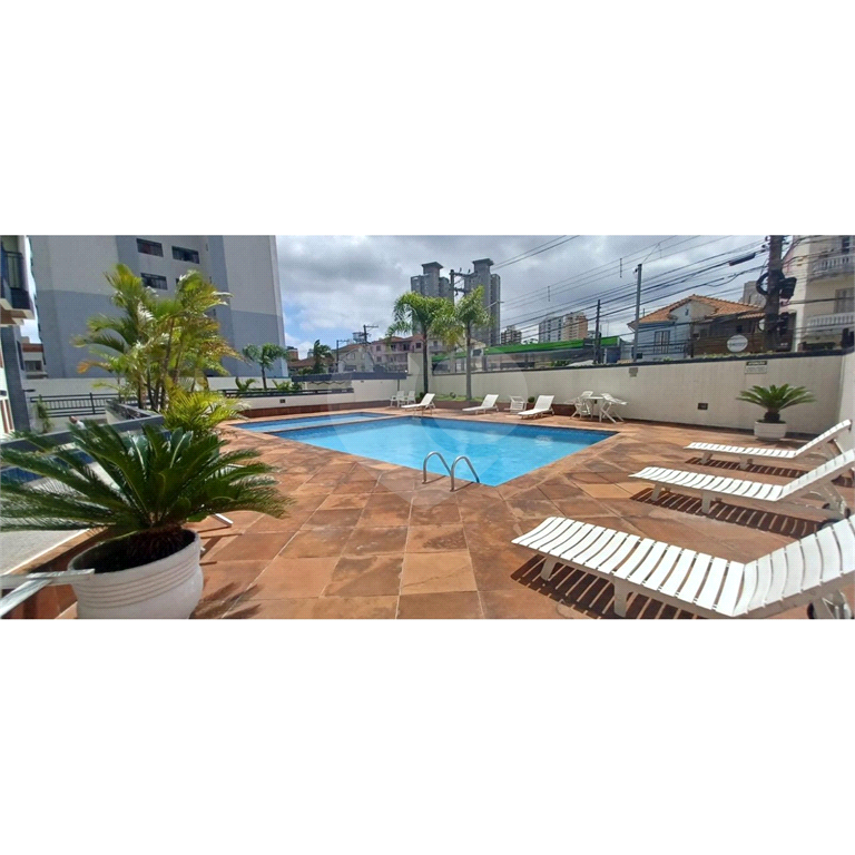 APARTAMENTO em TUCURUVI