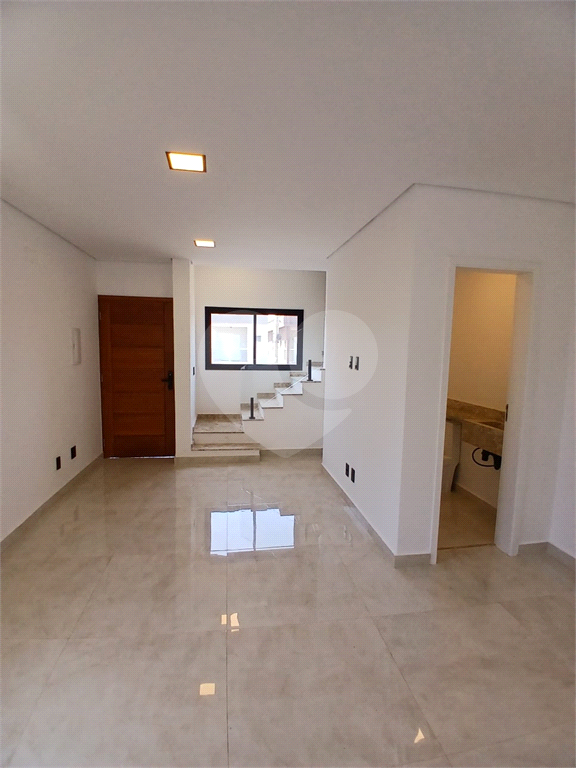 Casa a venda em Santana de Parnaíba 
