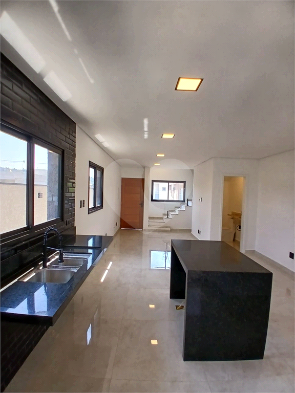 Casa a venda em Santana de Parnaíba 