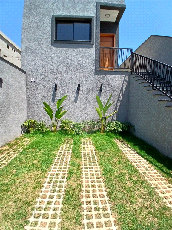 Casa a venda em Santana de Parnaíba 