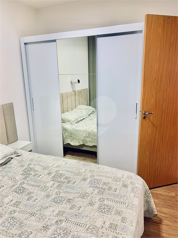 Apartamento à venda com 2 quartos, 49m² - Foto 11