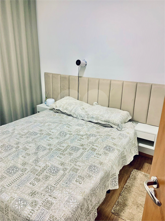 Apartamento à venda com 2 quartos, 49m² - Foto 12