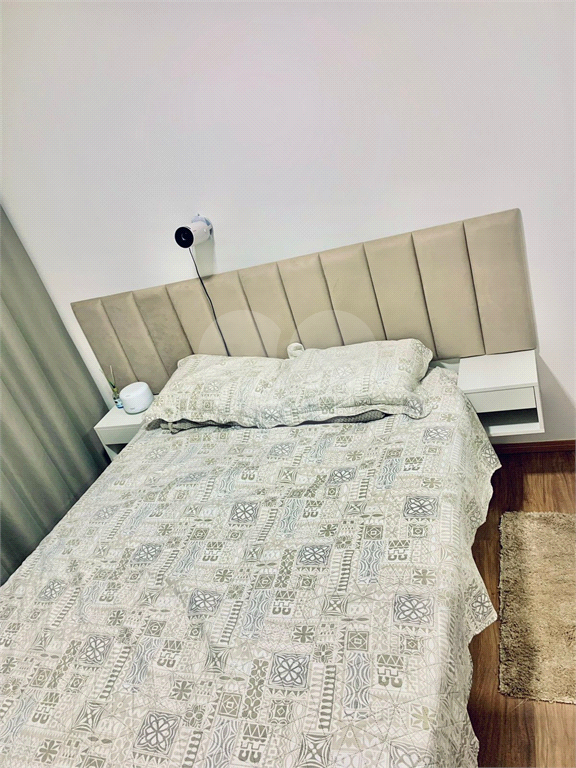 Apartamento à venda com 2 quartos, 49m² - Foto 6