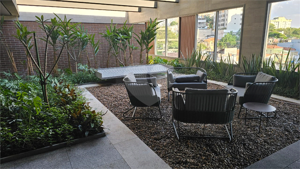 Imóvel de 181m² no Alto de Pinheiros é um empreendimento novo e exclusivo 3 suítes 2 vagas 