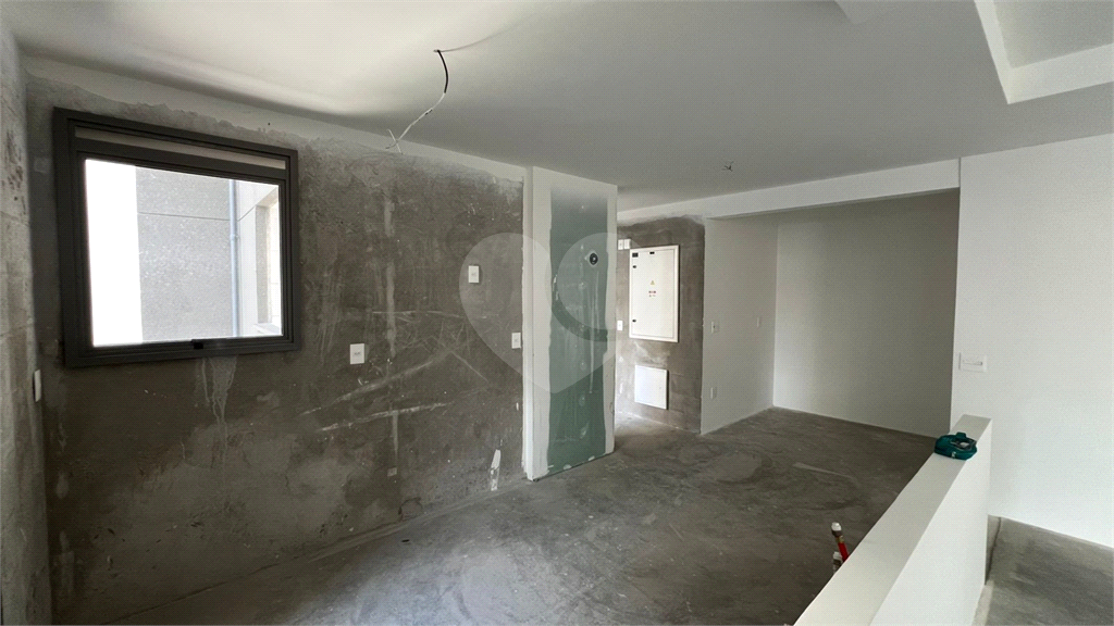 Imóvel de 181m² no Alto de Pinheiros é um empreendimento novo e exclusivo 3 suítes 2 vagas 
