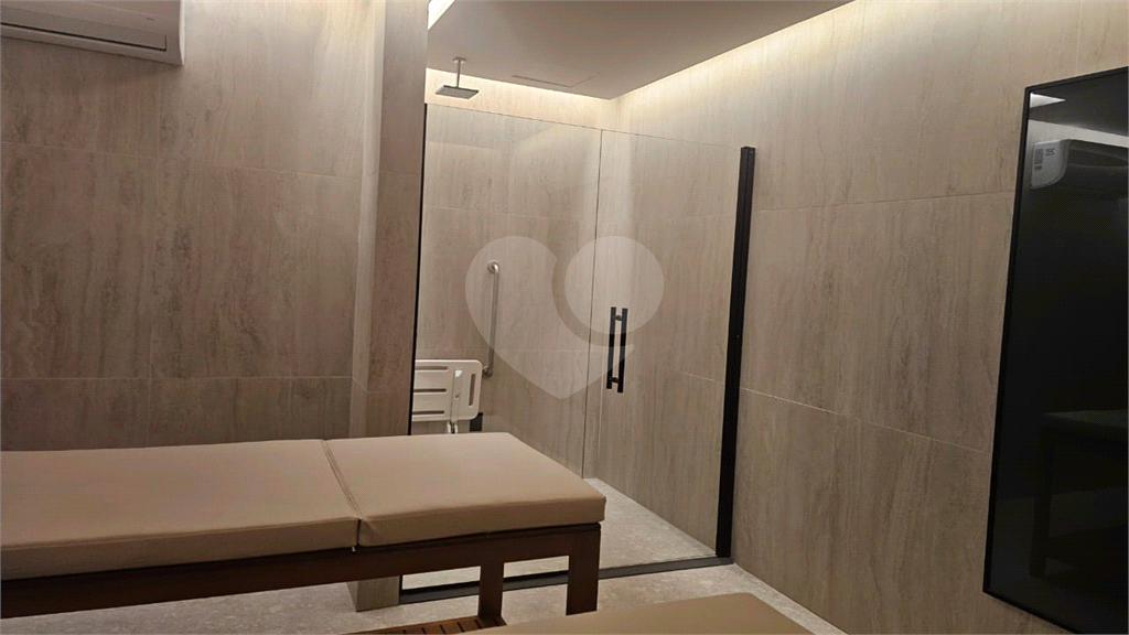 Imóvel de 181m² no Alto de Pinheiros é um empreendimento novo e exclusivo 3 suítes 2 vagas 