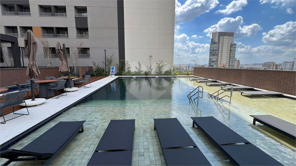 Imóvel de 181m² no Alto de Pinheiros é um empreendimento novo e exclusivo 3 suítes 2 vagas 