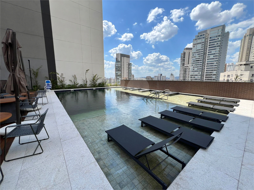 Imóvel de 181m² no Alto de Pinheiros é um empreendimento novo e exclusivo 3 suítes 2 vagas 
