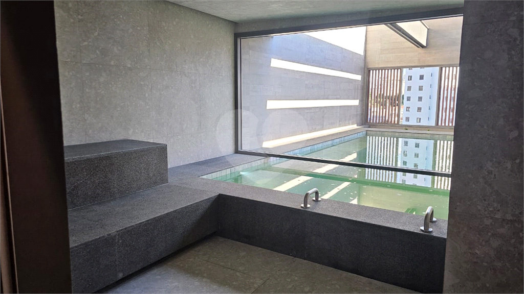 Imóvel de 181m² no Alto de Pinheiros é um empreendimento novo e exclusivo 3 suítes 2 vagas 