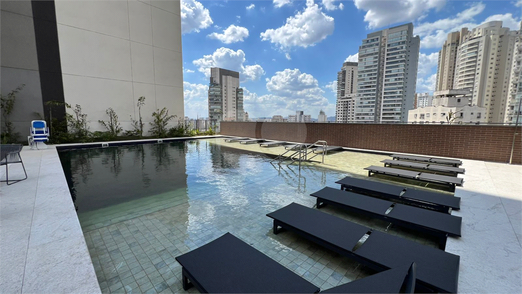 Imóvel de 181m² no Alto de Pinheiros é um empreendimento novo e exclusivo 3 suítes 2 vagas 