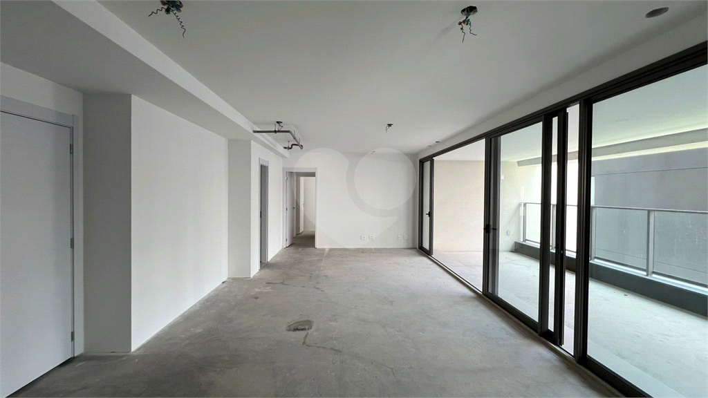 Imóvel de 181m² no Alto de Pinheiros é um empreendimento novo e exclusivo 3 suítes 2 vagas 