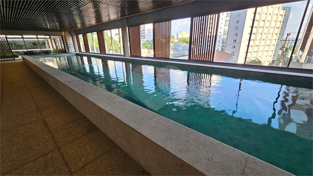 Imóvel de 181m² no Alto de Pinheiros é um empreendimento novo e exclusivo 3 suítes 2 vagas 
