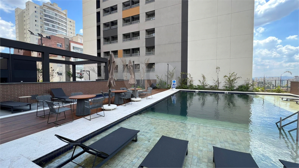 Imóvel de 181m² no Alto de Pinheiros é um empreendimento novo e exclusivo 3 suítes 2 vagas 