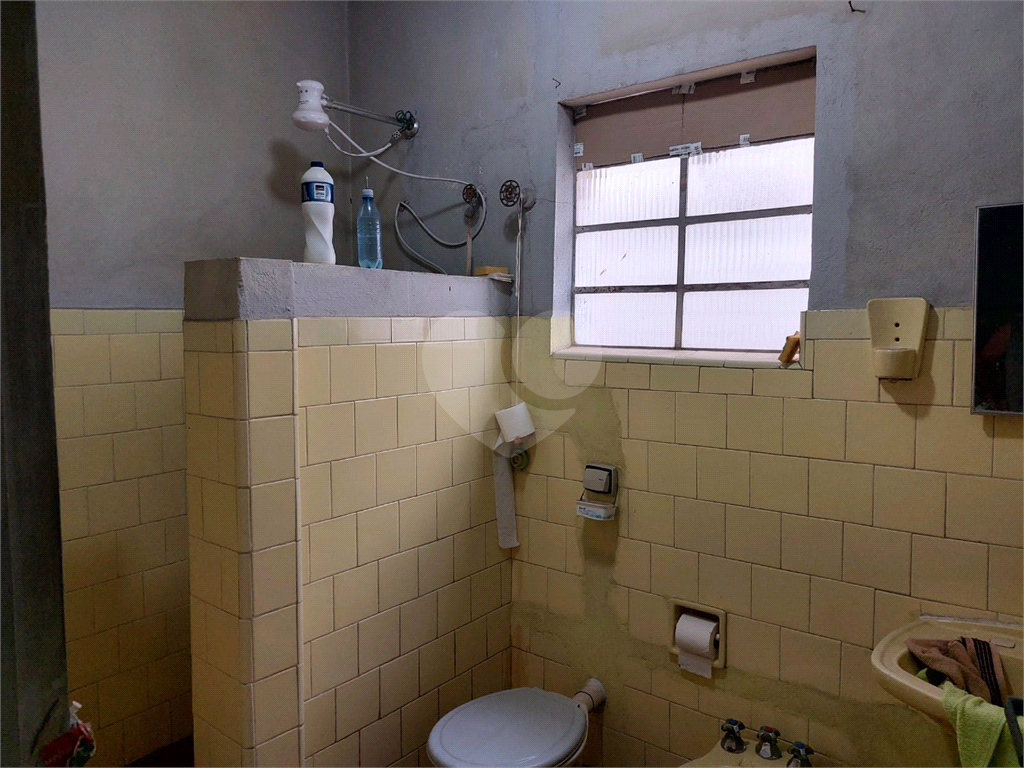 Sobrado comercial