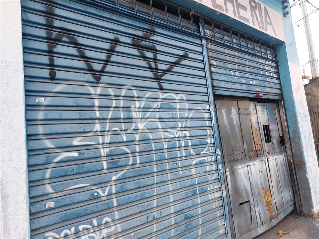Sobrado comercial