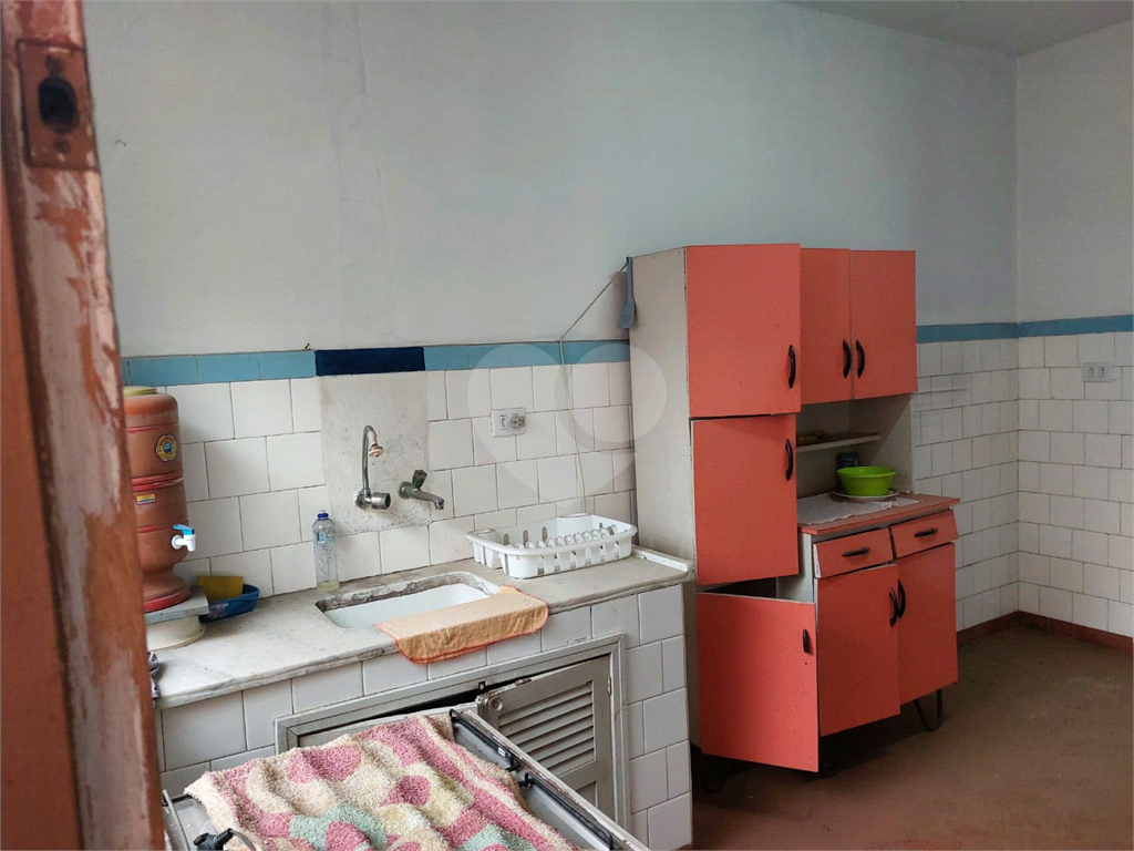 Sobrado comercial