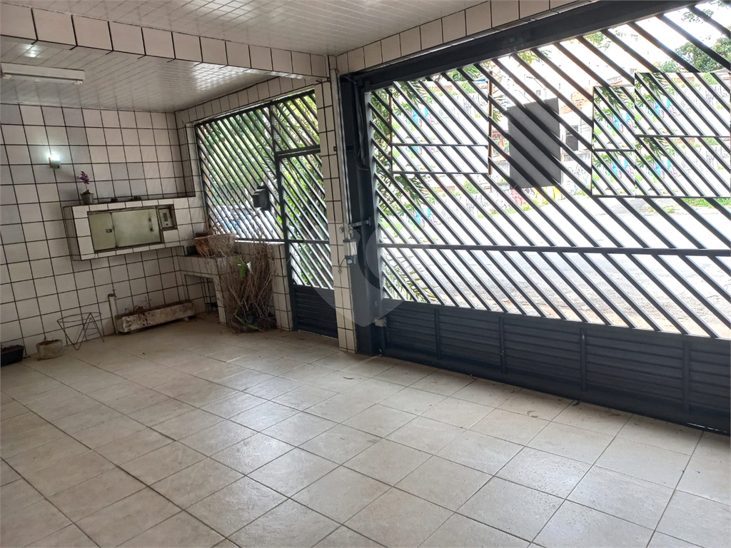 Jardim São Paulo/Pauliceia Sobrado Res/Com a Apenas 350 metros do Metrô Parada Inglesa!!