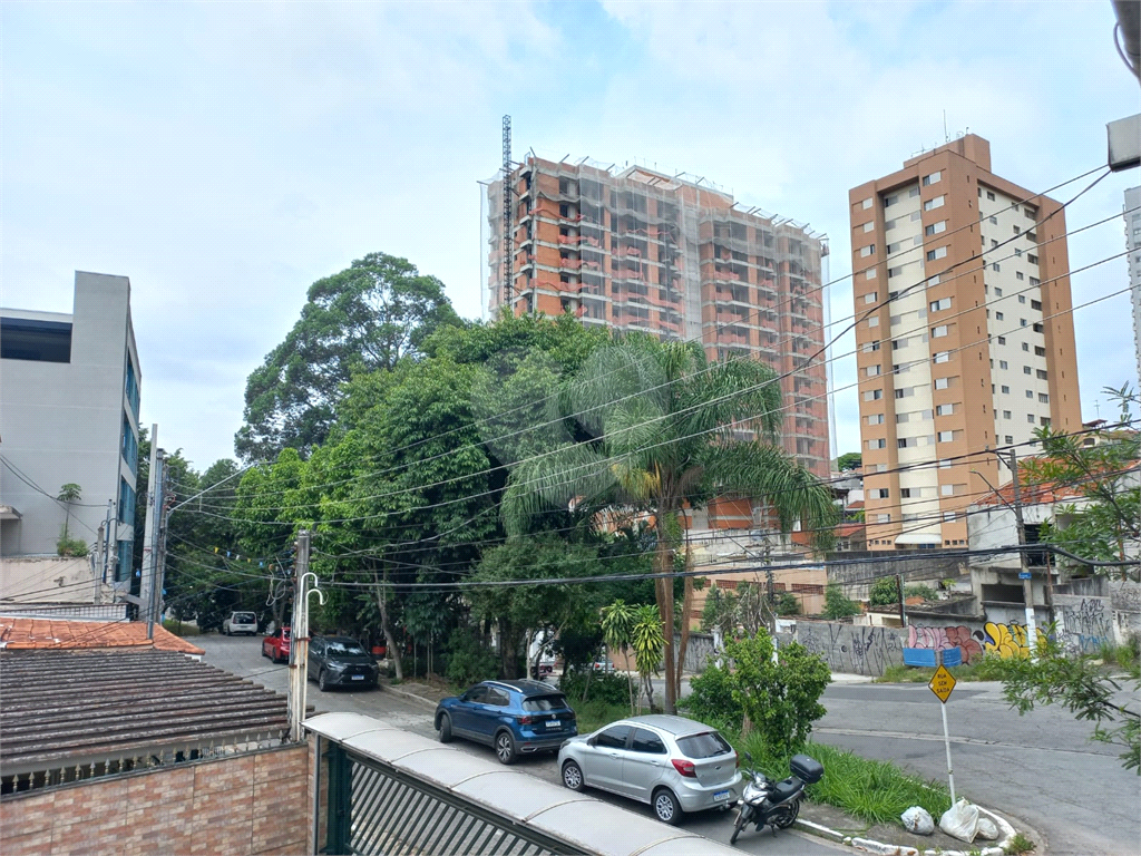 Jardim São Paulo/Pauliceia Sobrado Res/Com a Apenas 350 metros do Metrô Parada Inglesa!!