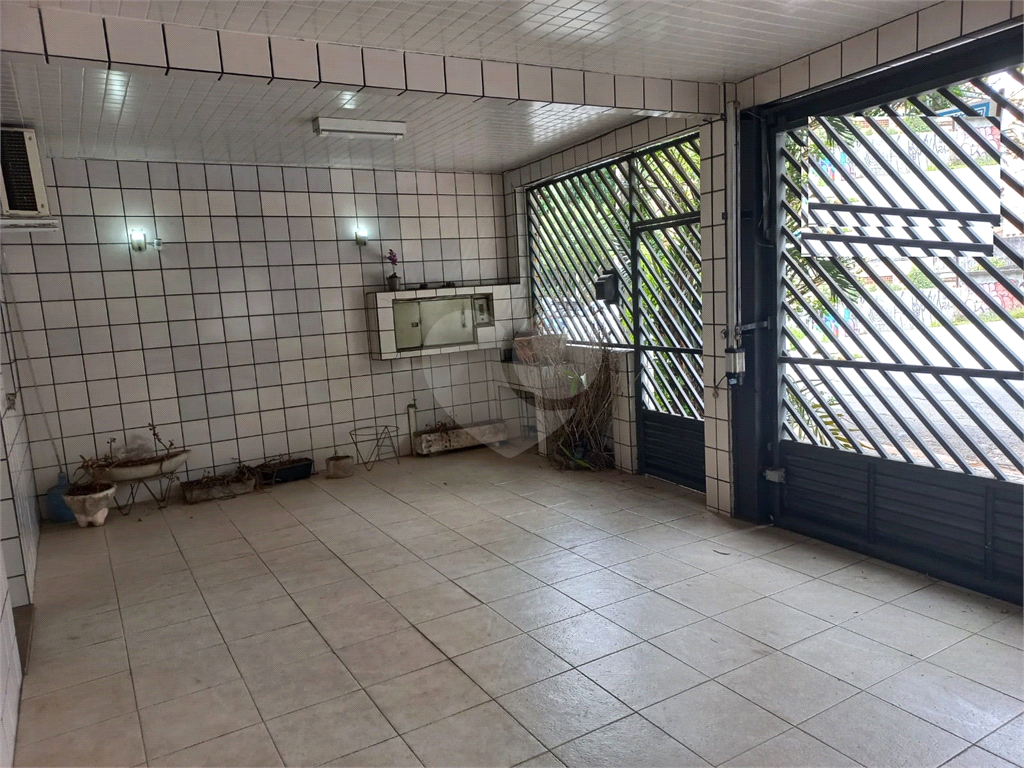 Jardim São Paulo/Pauliceia Sobrado Res/Com a Apenas 350 metros do Metrô Parada Inglesa!!