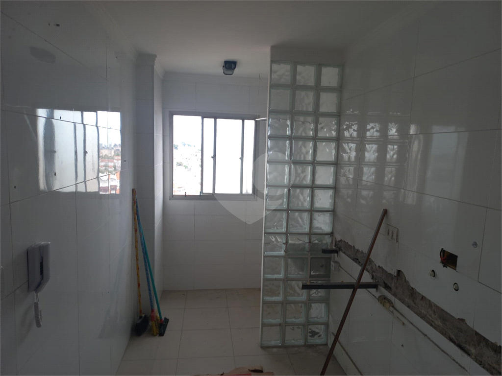 Santa Teresinha apartamento à venda com 50 m² 2 dormitórios 1 vaga em andar alto e bem localizado!!