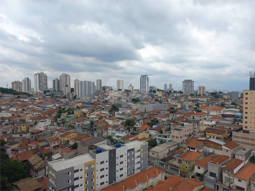 Santa Teresinha apartamento à venda com 50 m² 2 dormitórios 1 vaga em andar alto e bem localizado!!