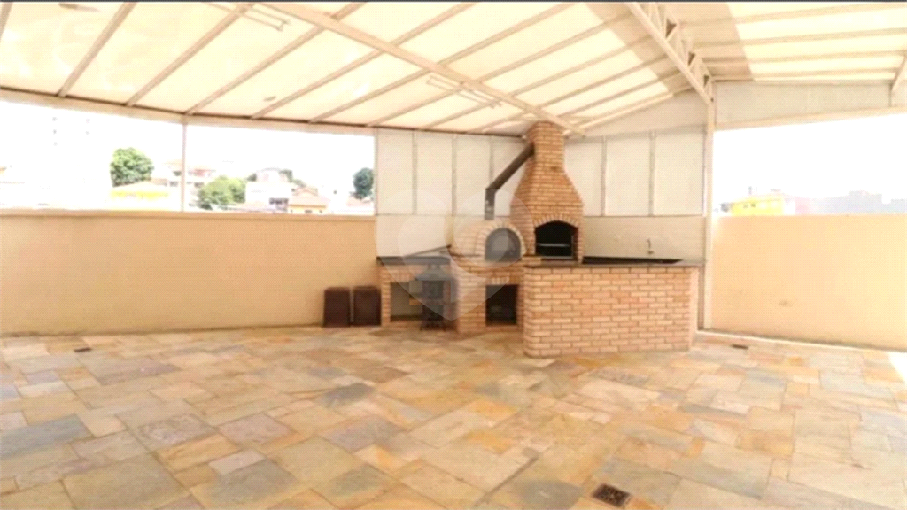 Santa Teresinha apartamento à venda com 50 m² 2 dormitórios 1 vaga em andar alto e bem localizado!!