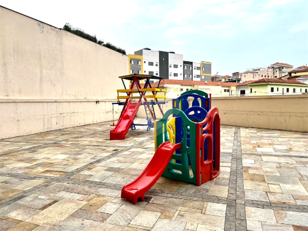 Santa Teresinha apartamento à venda com 50 m² 2 dormitórios 1 vaga em andar alto e bem localizado!!