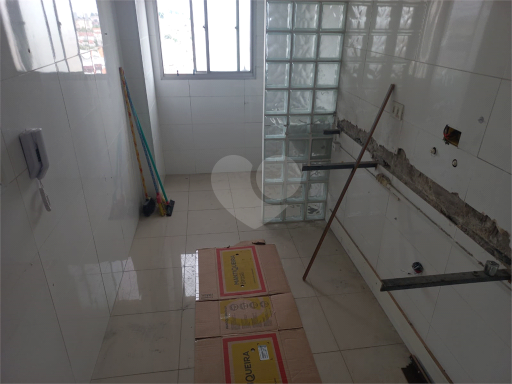 Santa Teresinha apartamento à venda com 50 m² 2 dormitórios 1 vaga em andar alto e bem localizado!!