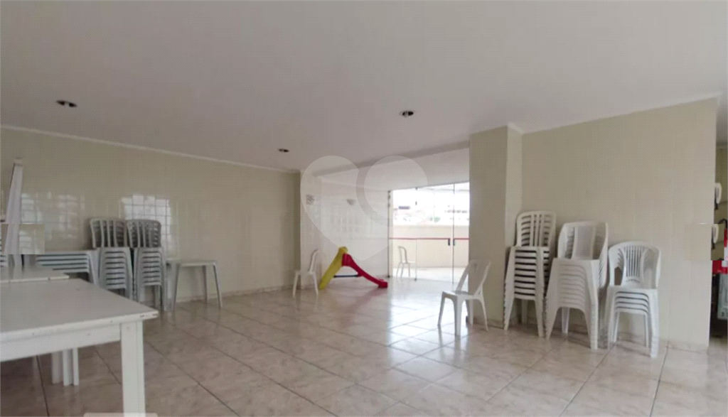 Santa Teresinha apartamento à venda com 50 m² 2 dormitórios 1 vaga em andar alto e bem localizado!!