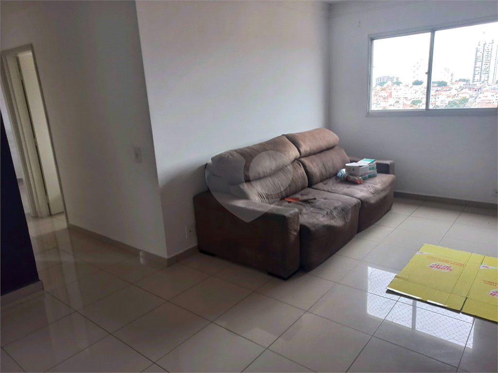 Santa Teresinha apartamento à venda com 50 m² 2 dormitórios 1 vaga em andar alto e bem localizado!!