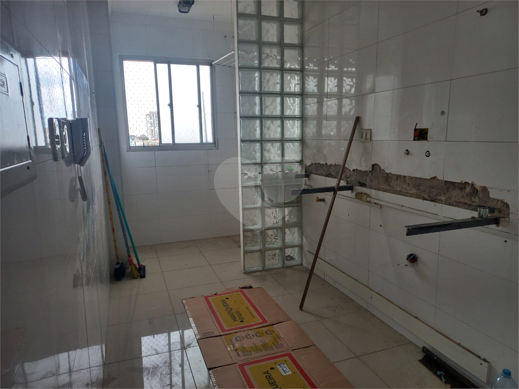 Santa Teresinha apartamento à venda com 50 m² 2 dormitórios 1 vaga em andar alto e bem localizado!!