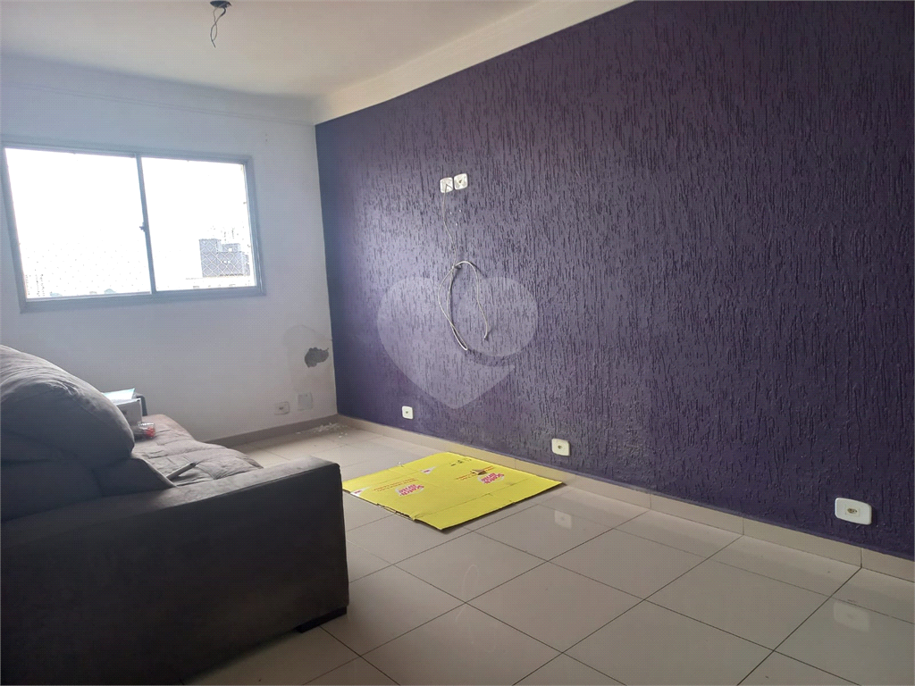 Santa Teresinha apartamento à venda com 50 m² 2 dormitórios 1 vaga em andar alto e bem localizado!!