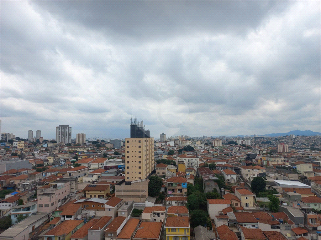 Santa Teresinha apartamento à venda com 50 m² 2 dormitórios 1 vaga em andar alto e bem localizado!!