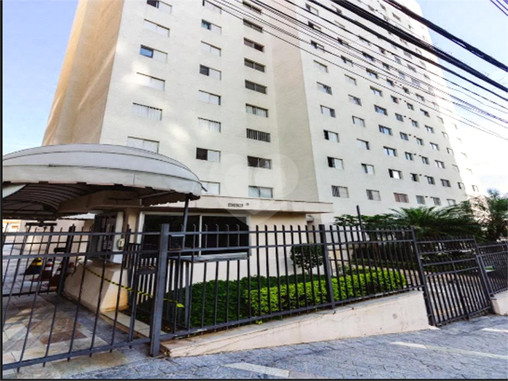 Santa Teresinha apartamento à venda com 50 m² 2 dormitórios 1 vaga em andar alto e bem localizado!!