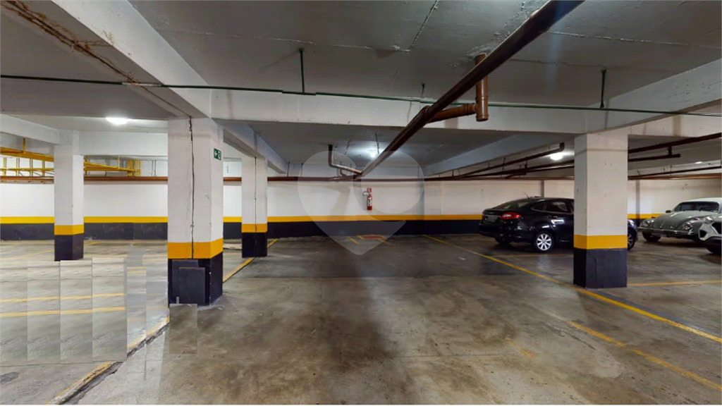 Santa Teresinha apartamento à venda com 50 m² 2 dormitórios 1 vaga em andar alto e bem localizado!!
