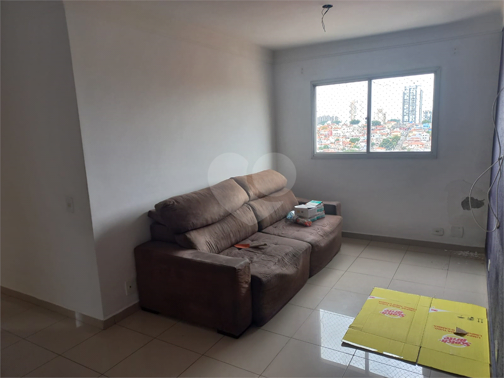 Santa Teresinha apartamento à venda com 50 m² 2 dormitórios 1 vaga em andar alto e bem localizado!!