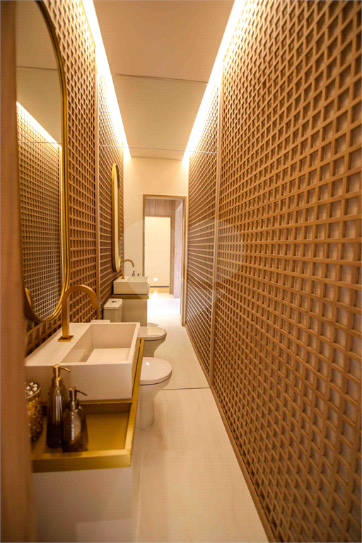 Apartamento para Venda - Perdizes - S�o Paulo/SP - 