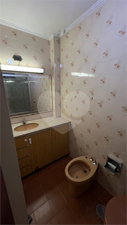 Apartamento Residencial BELA VISTA