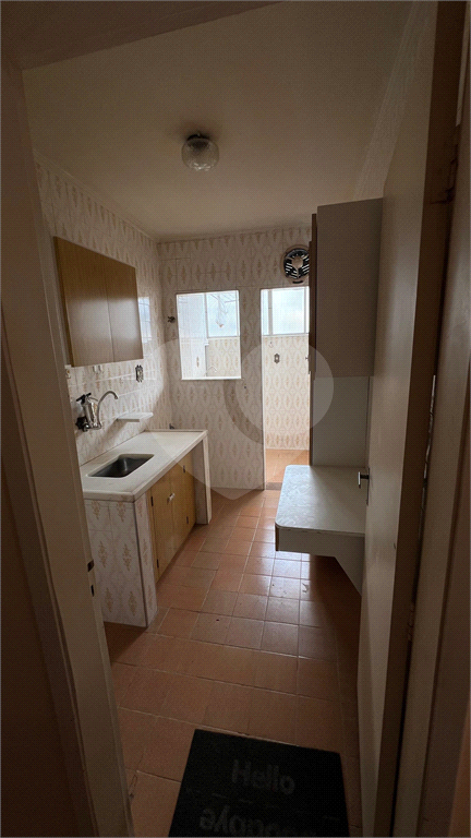 Apartamento Residencial BELA VISTA