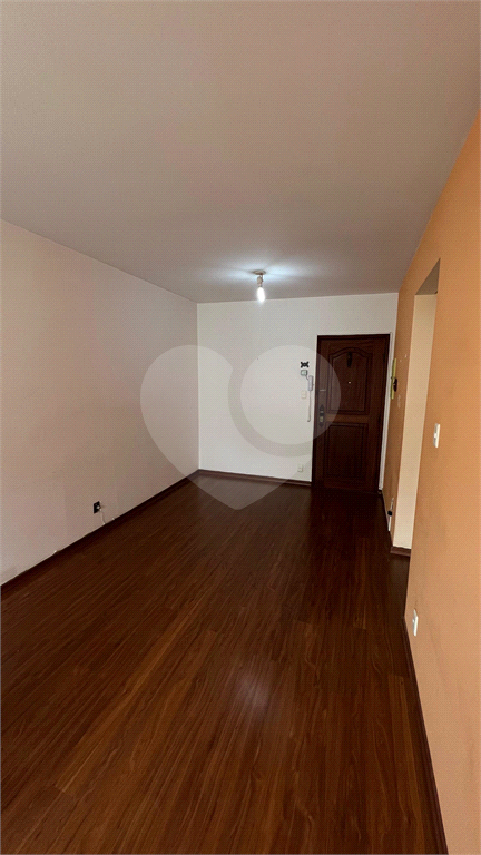 Apartamento Residencial BELA VISTA