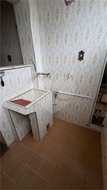 Apartamento Residencial BELA VISTA