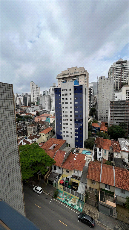 Apartamento Residencial BELA VISTA