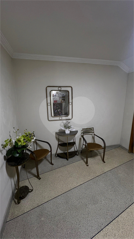 Apartamento Residencial BELA VISTA