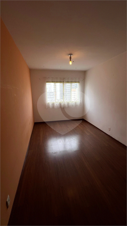 Apartamento Residencial BELA VISTA