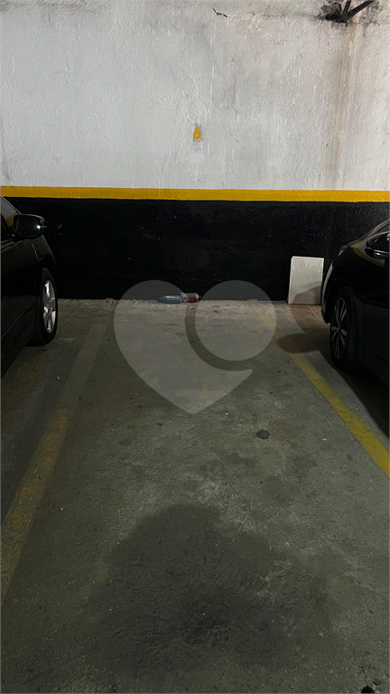 Apartamento Residencial BELA VISTA
