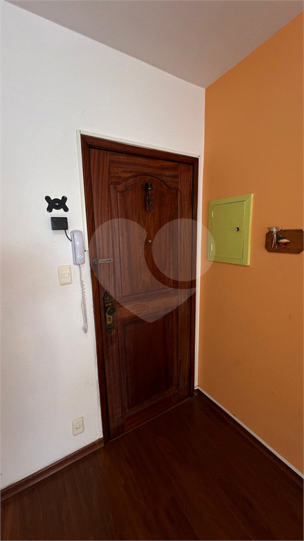 Apartamento Residencial BELA VISTA