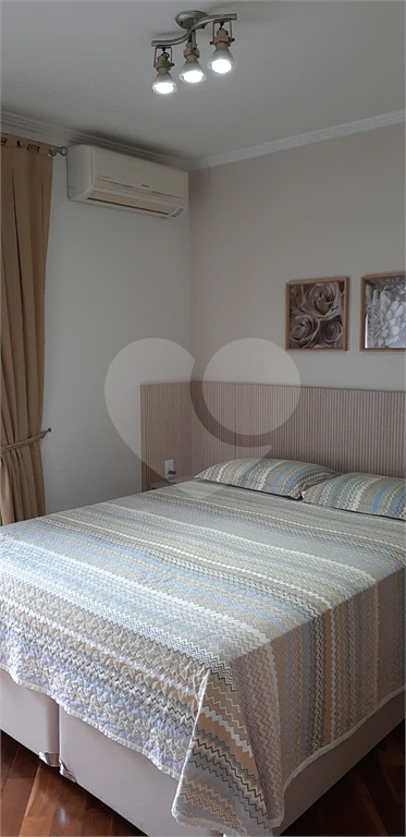 Apartamento com 3 Quartos e 2 banheiros à Venda, 98 m² - Mooca, São Paulo - SP
