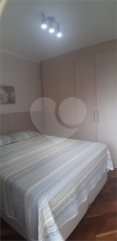 Apartamento com 3 Quartos e 2 banheiros à Venda, 98 m² - Mooca, São Paulo - SP