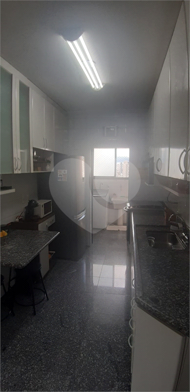 Apartamento com 3 Quartos e 2 banheiros à Venda, 98 m² - Mooca, São Paulo - SP