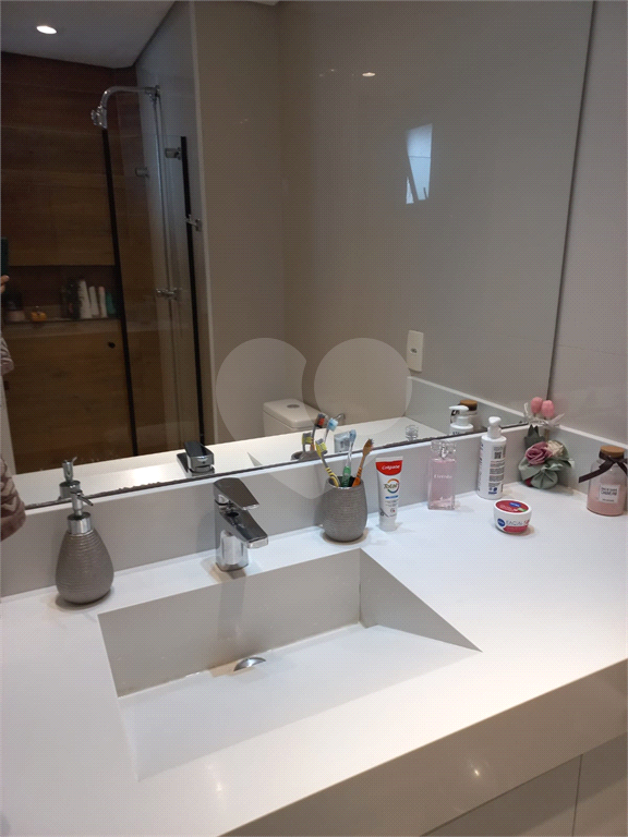 Apartamento com 3 Quartos e 2 banheiros à Venda, 98 m² - Mooca, São Paulo - SP